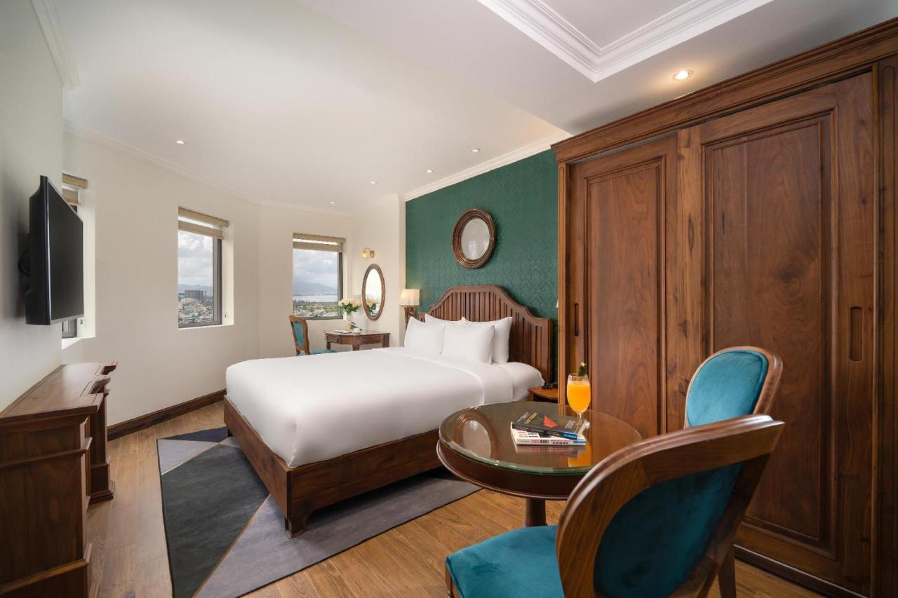 La Belle Vie Boutique Hotel Da Nang Eksteriør bilde