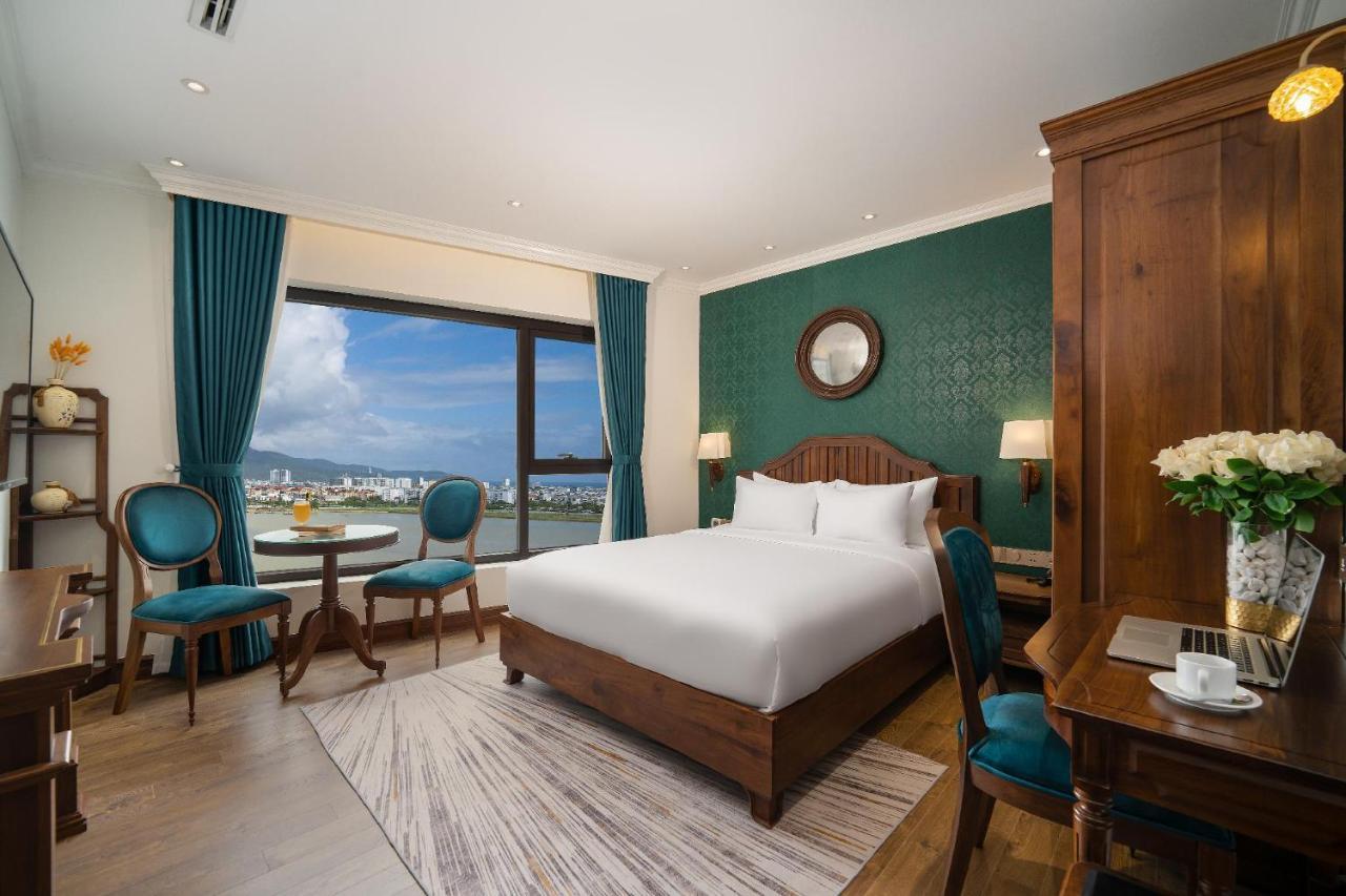La Belle Vie Boutique Hotel Da Nang Eksteriør bilde