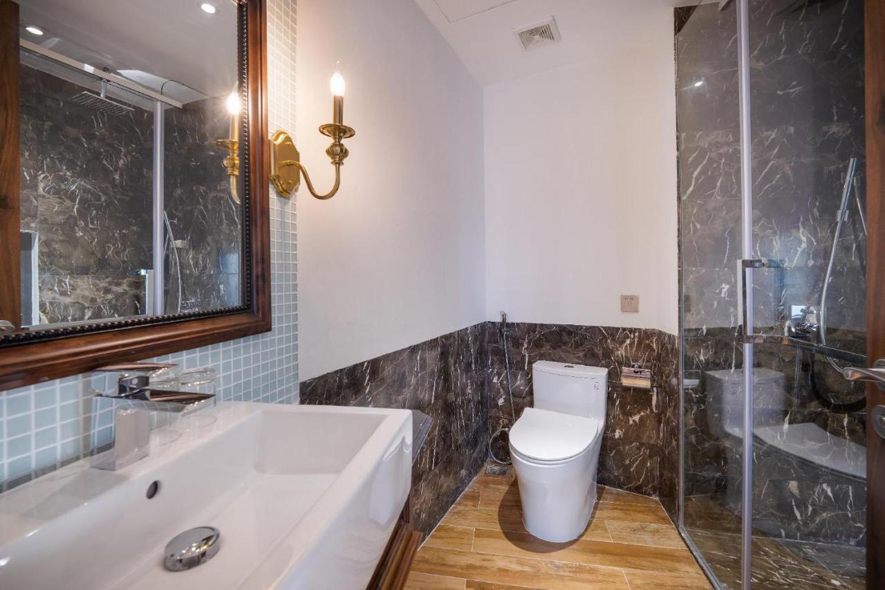 La Belle Vie Boutique Hotel Da Nang Eksteriør bilde