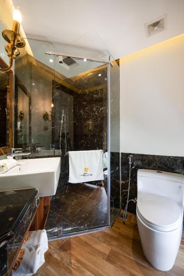 La Belle Vie Boutique Hotel Da Nang Eksteriør bilde