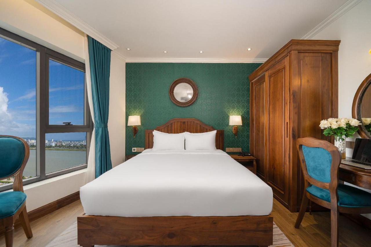 La Belle Vie Boutique Hotel Da Nang Eksteriør bilde