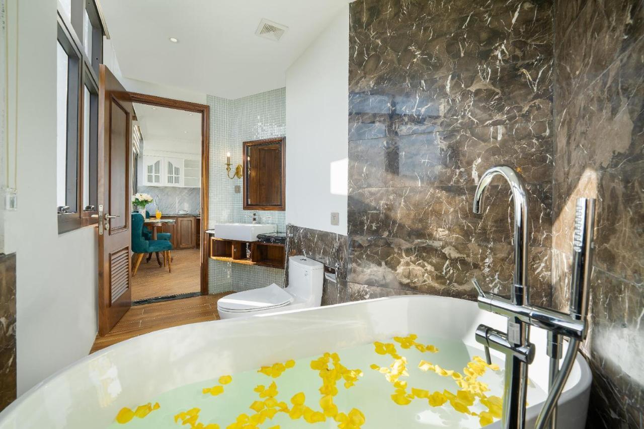 La Belle Vie Boutique Hotel Da Nang Eksteriør bilde