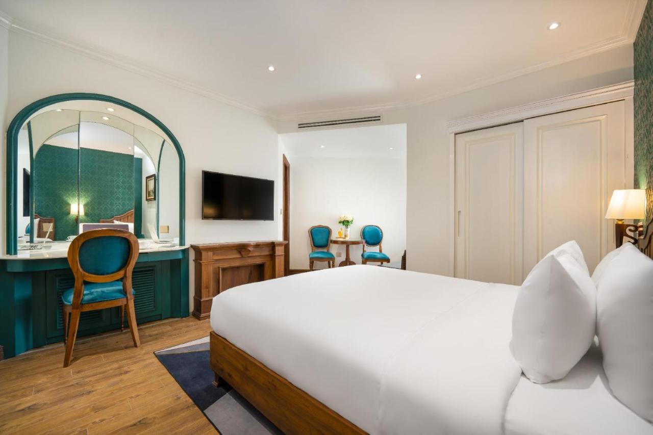 La Belle Vie Boutique Hotel Da Nang Eksteriør bilde