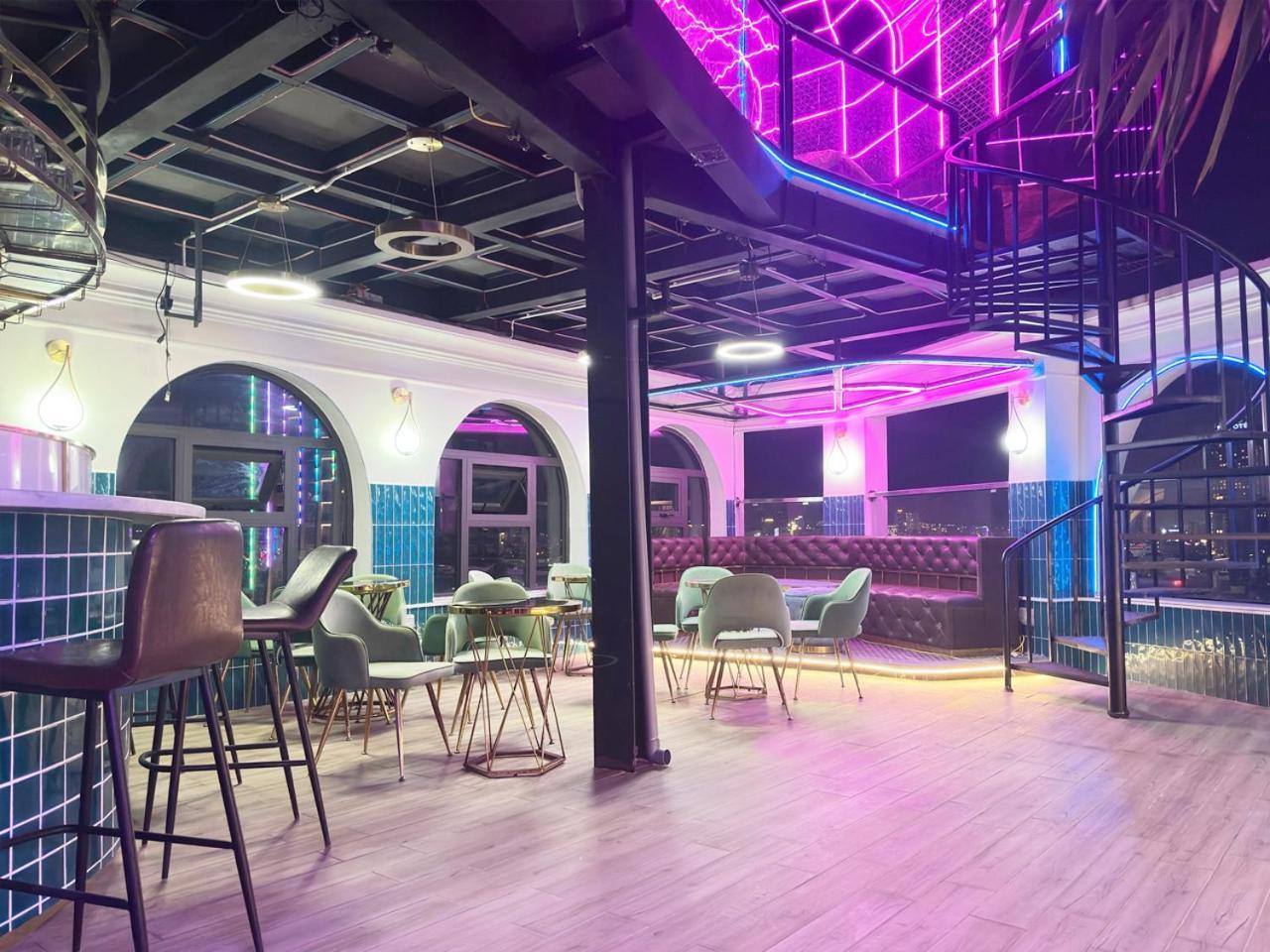 La Belle Vie Boutique Hotel Da Nang Eksteriør bilde