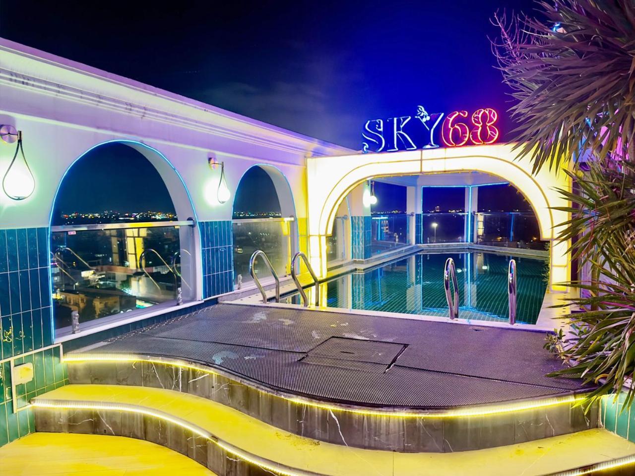 La Belle Vie Boutique Hotel Da Nang Eksteriør bilde