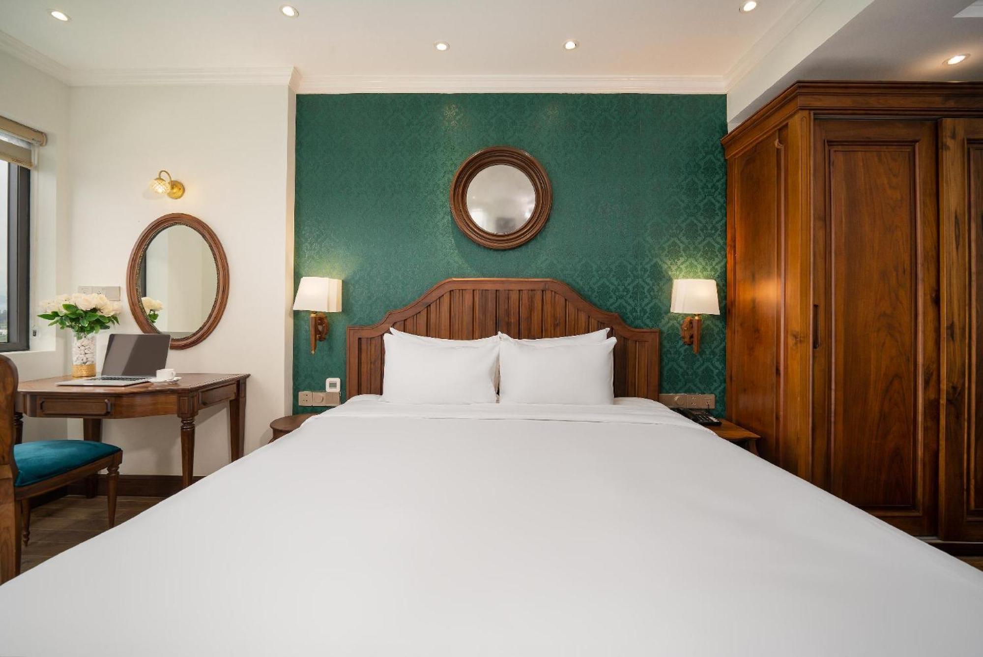 La Belle Vie Boutique Hotel Da Nang Eksteriør bilde